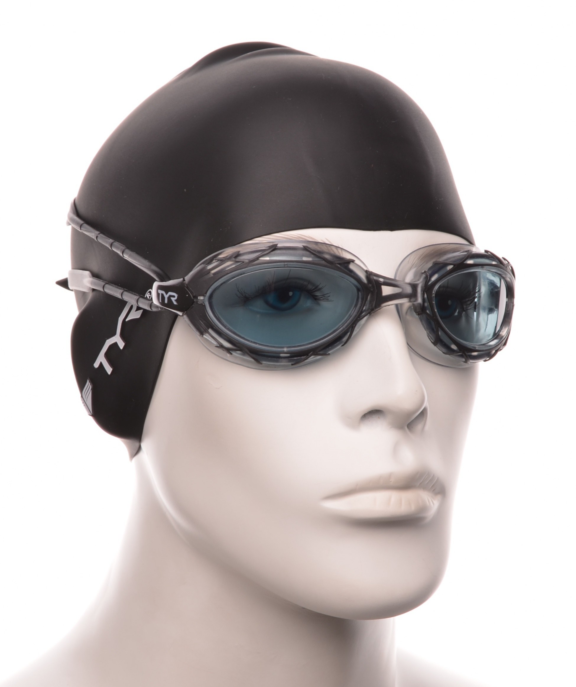 Lunettes de natation Tyr Nest Pro