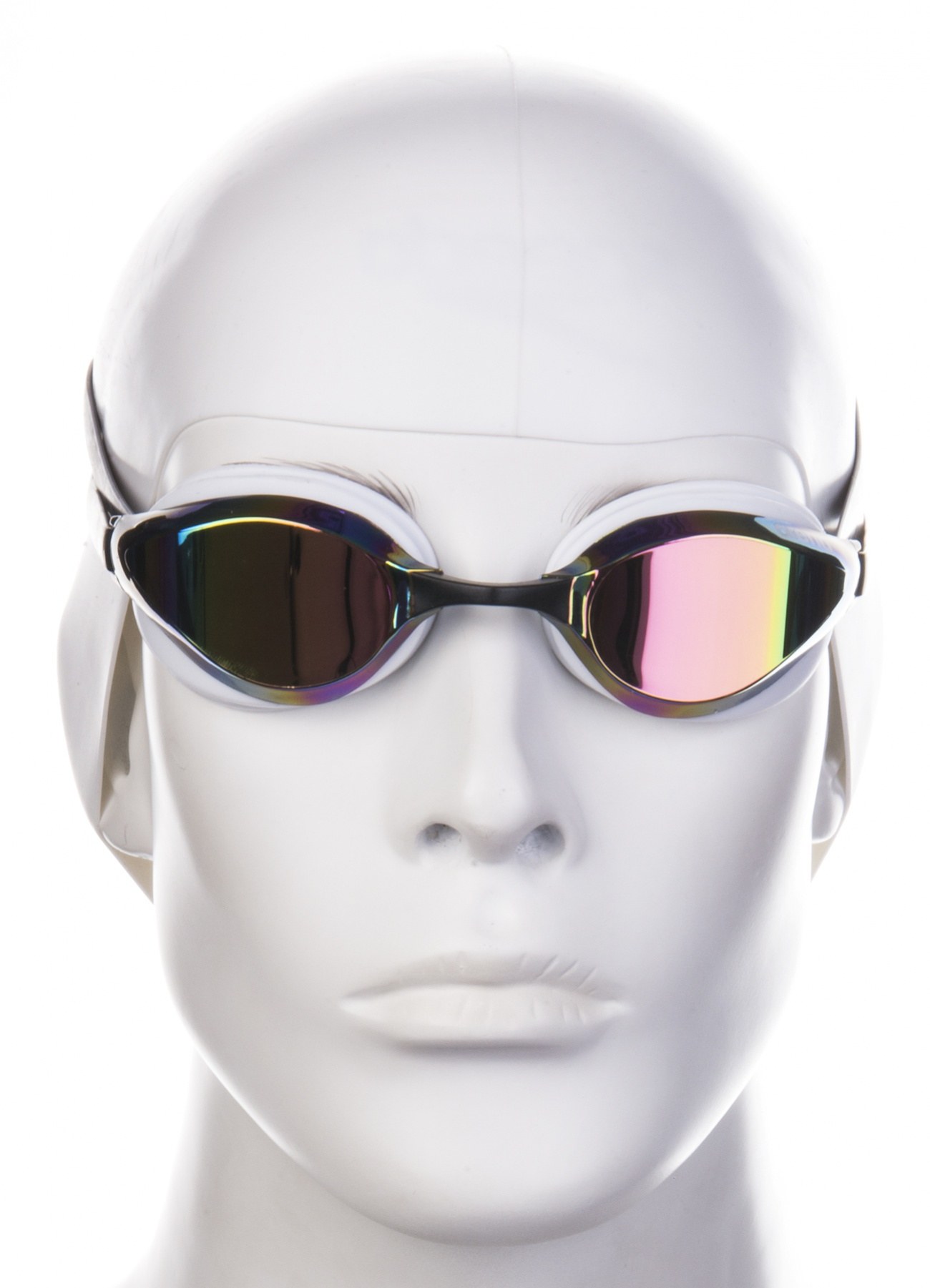 Lunettes de natation Arena Python mirror
