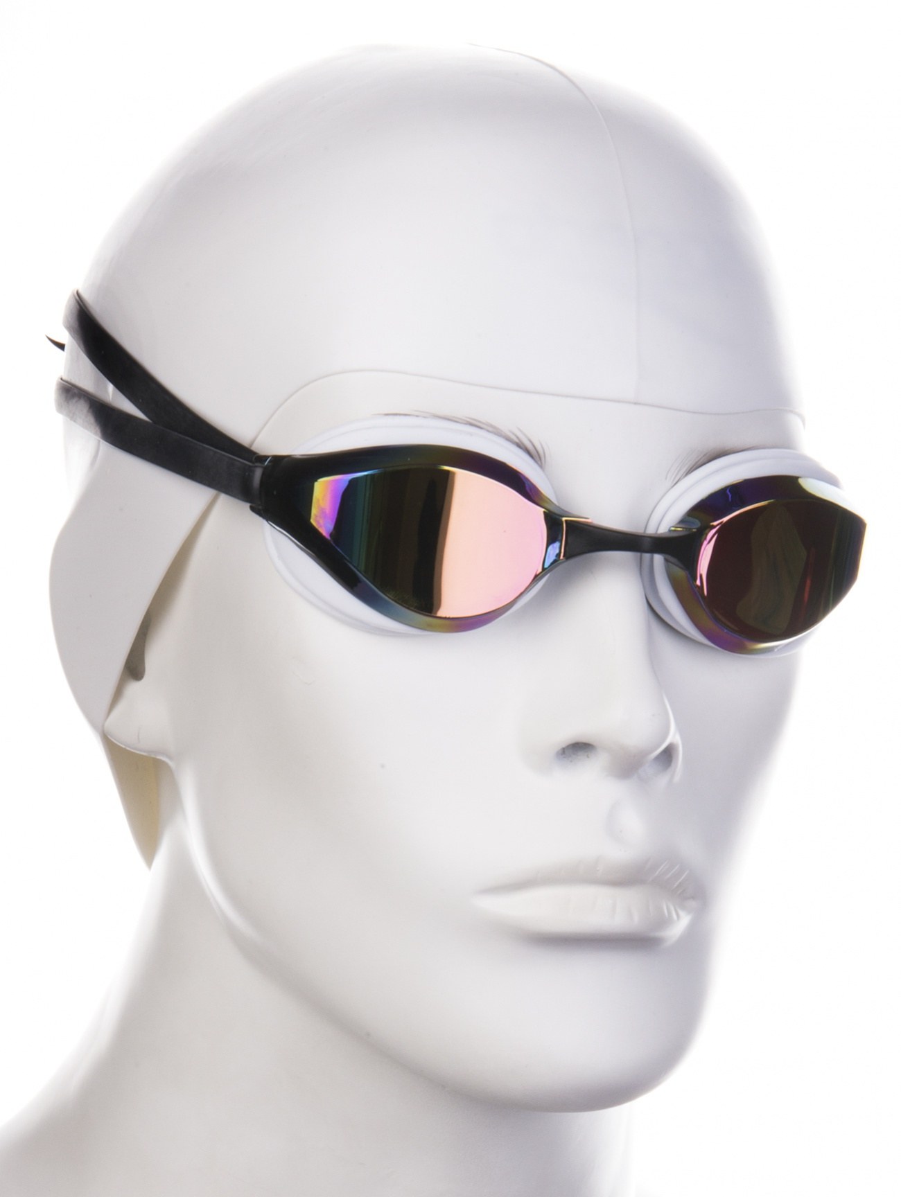 Lunettes de natation Arena Python mirror