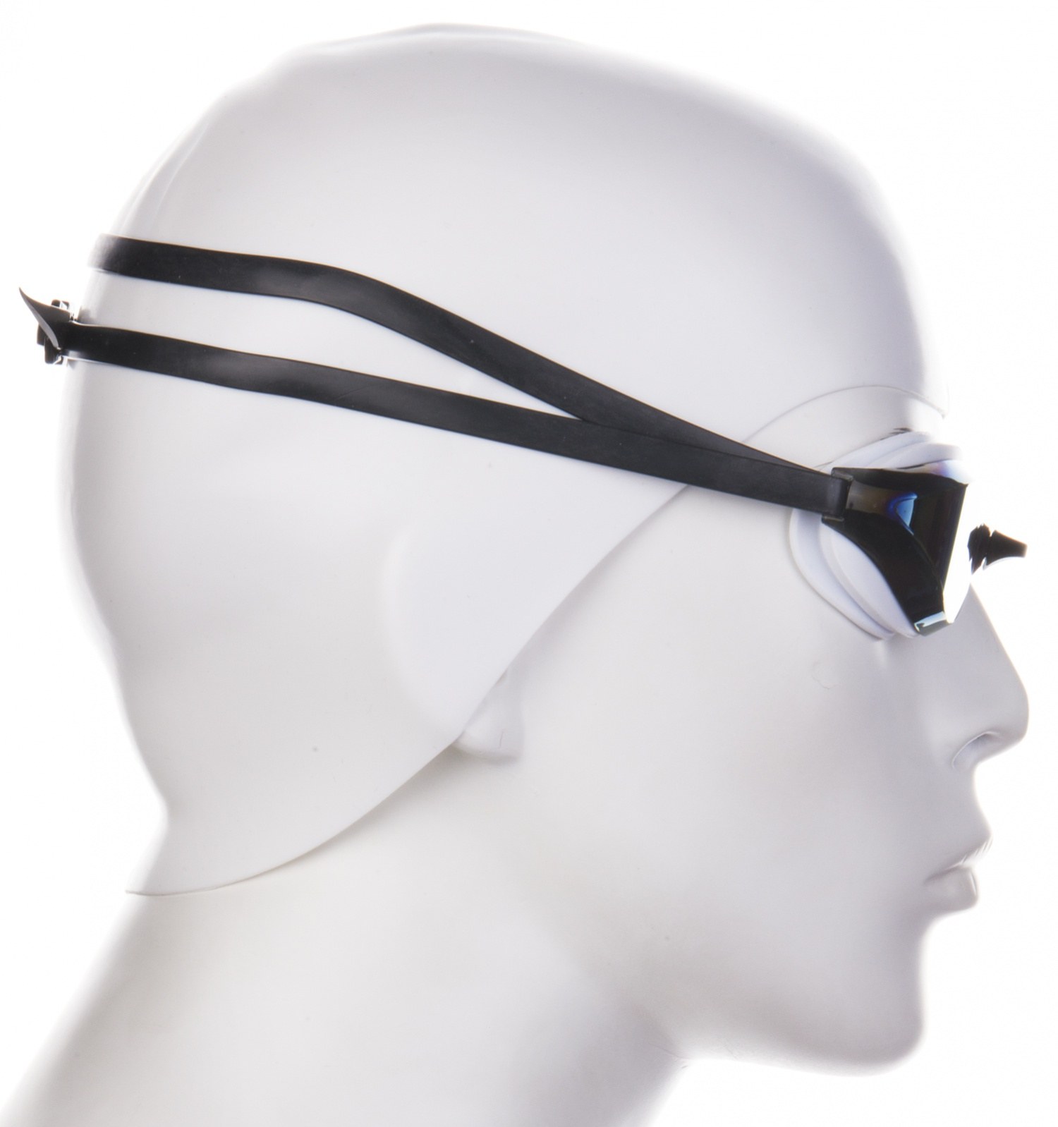 Lunettes de natation Arena Python mirror