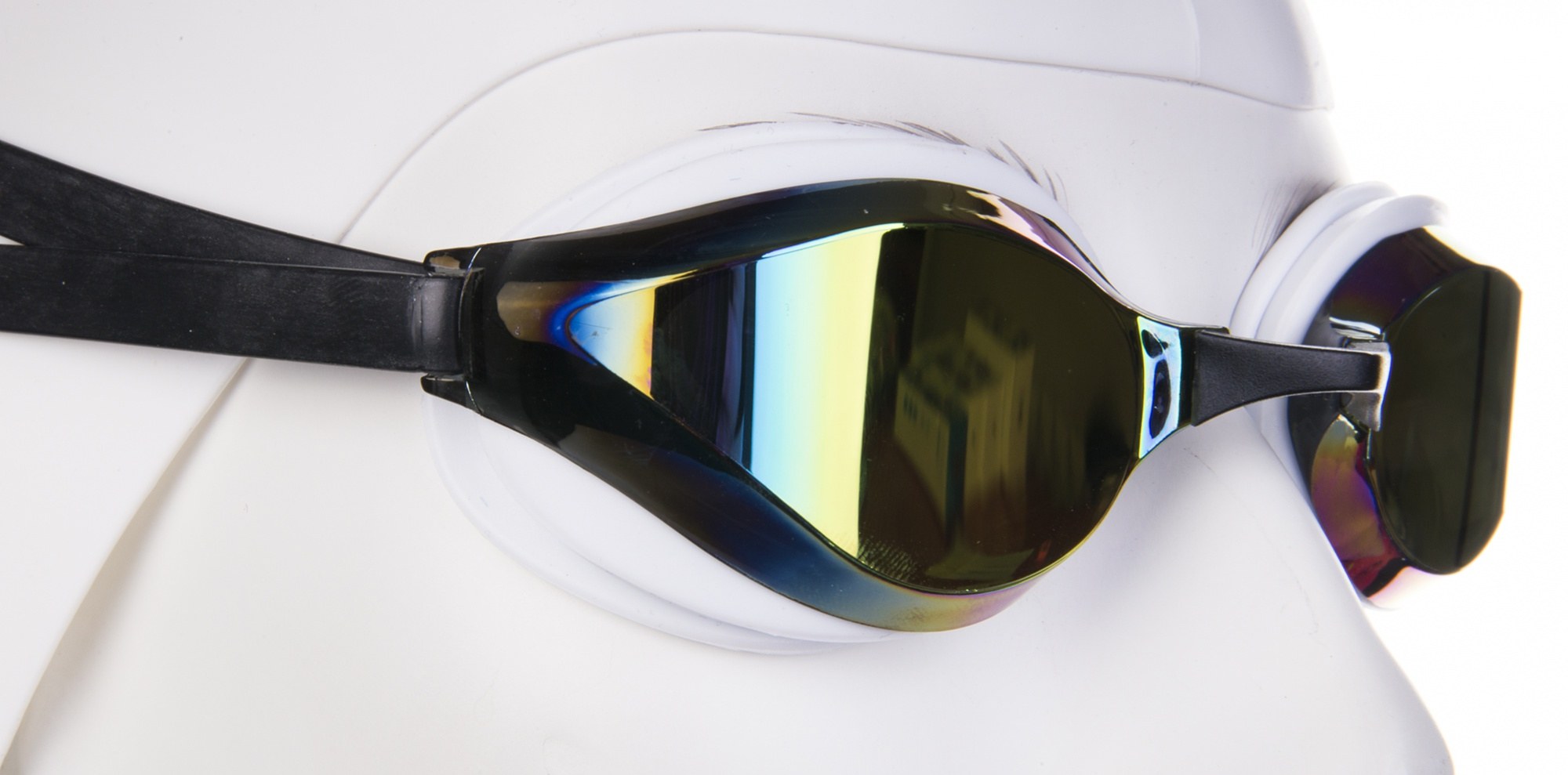 Lunettes de natation Arena Python mirror