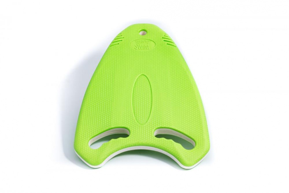 Planche de natation BornToSwim Kickboard KB1
