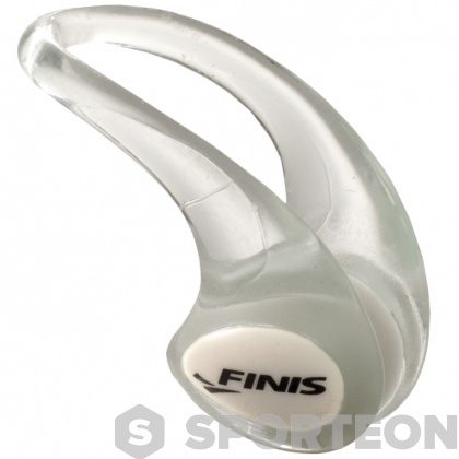 Prince-nez Finis Nose Clip Clear