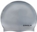 Speedo Plain Flat Silicon Cap