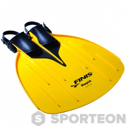 Monopalme Finis Rapid Monofin
