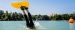 Monopalme Finis Rapid Monofin