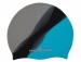 Bonnet de bain Mad Wave Multi Big Silicone