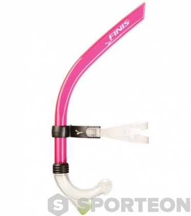 Tuba de natation Finis Rose