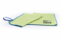BornToSwim Towel