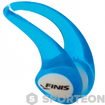 Prince-nez Finis Nose Clip Blue