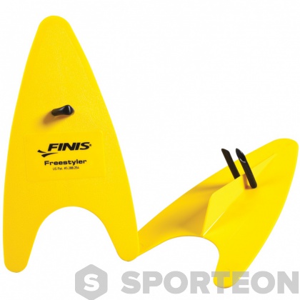 Finis Freestyler Hand Paddles