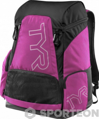Sacs de natation Tyr Alliance Team Backpack 45L
