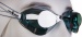 Lunettes de natation Mad Wave Turbo Racer II Mirror