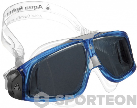 Lunettes de natation enfant Aqua Sphere Seal 2.0