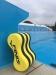Pull buoy de natation Finis Pull Buoy