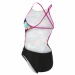 Maillots de bain femme Michael Phelps Tempe Open Back