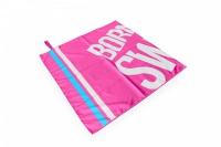 Serviettes de bain BornToSwim Microfibre Towel Big Logo