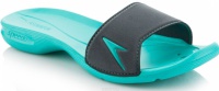 Speedo Atami II Green/Grey