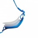 Speedo Mariner Supreme Optical Clear/Blue