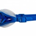Speedo Mariner Supreme Optical Clear/Blue