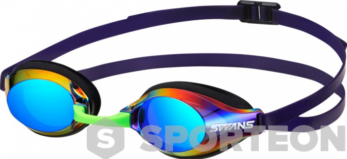 Lunettes de natation Swans SR-3M
