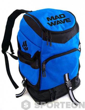 Mad Wave Mad Team Backpack