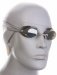Lunettes de natation suédoises Mad Wave Racer SW Mirror
