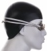 Lunettes de natation suédoises Mad Wave Racer SW Mirror