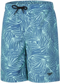 Speedo Forestfield Printed Leisure 17 Speedo Forestfield Printed Leisure 17
