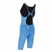 Maillots de bain compétition femme Michael Phelps XPRESSO Lady Blue/Black