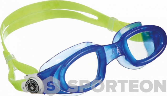 Lunettes de natation Aqua Sphere Mako