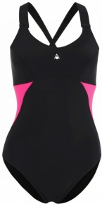 Aqua Sphere Alaska Vita Black/Dark Pink