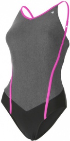 Aqua Sphere Muriel Vita Black/Chine Black Aqua Sphere Muriel Vita Black/Chine Black