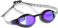 Lunettes de natation Mad Wave X-Look Rainbow Racing Goggles Lunettes de natation Mad Wave X-Look Rainbow Racing Goggles