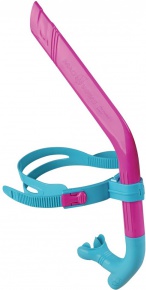 Tuba frontal enfant Mad Wave Pro Snorkel Junior