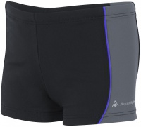 Aqua Sphere Tristan Aqua Infinity Boy Black/Dark Blue Aqua Sphere Tristan Aqua Infinity Boy Black/Dark Blue
