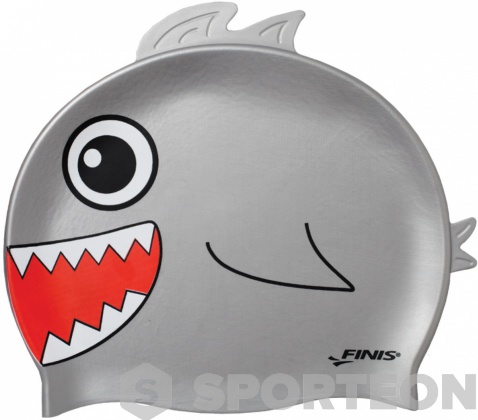 Finis Animal Heads Shark