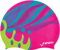 Finis Mermaid Silicone Cap Crown