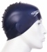 Speedo Plain Flat Silicon Cap