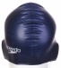 Speedo Plain Flat Silicon Cap