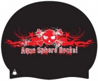 Bonnet de bain Aqua Sphere Felix Cap