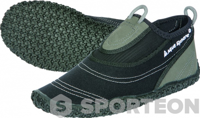 Aqua Sphere Beachwalker XP Black/Silver