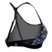 Maillots de bain deux pièces Tyr Harlow Top Edessa Black/Grey