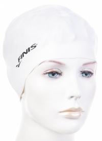 Bonnet de bain Finis Silicone Cap
