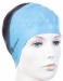 Bonnet de bain Mad Wave Multi Big Silicone