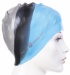 Bonnet de bain Mad Wave Multi Big Silicone