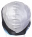 Bonnet de bain Mad Wave Multi Big Silicone