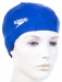 Bonnet de bain Speedo Polyester Cap Bleu clair