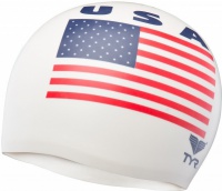 Tyr USA Silicone Cap