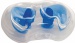 Bouchons oreilles Tyr Silicone Molded Ear Plugs